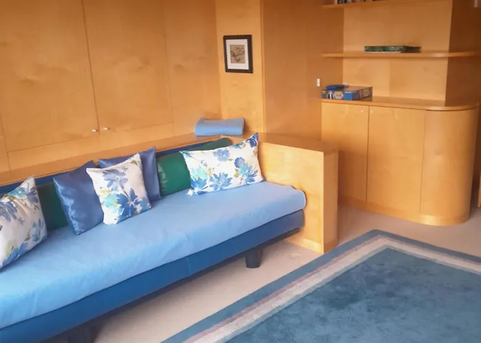 아파트 Apartmenthaus Panorama *