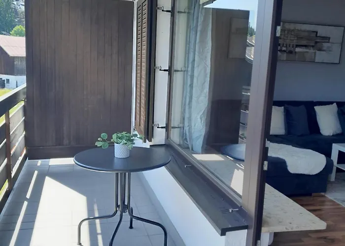 Apartmenthaus Panorama 아파트 제펠드 인 티롤