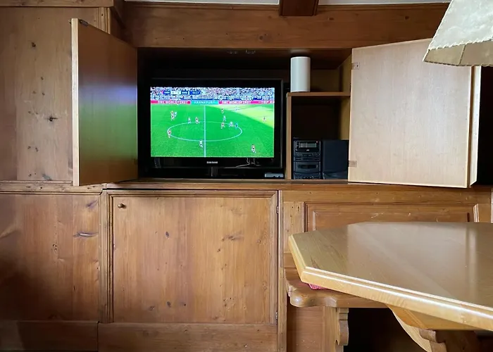 Apartmenthaus Panorama