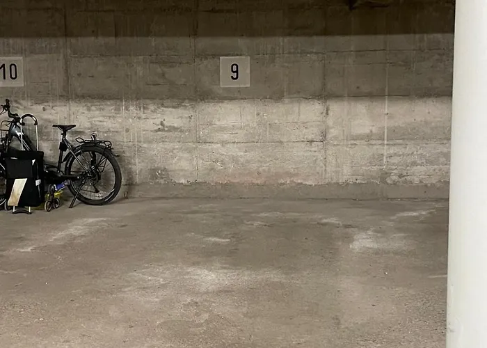 Apartmenthaus Panorama Seefeld in Tirol