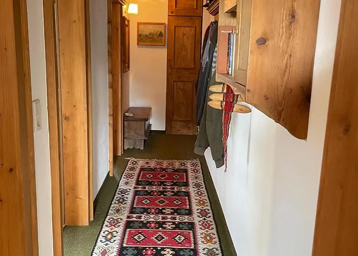 아파트 Apartmenthaus Panorama *