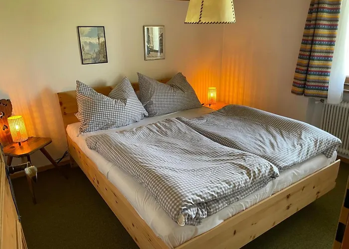 아파트 Apartmenthaus Panorama 제펠드 인 티롤