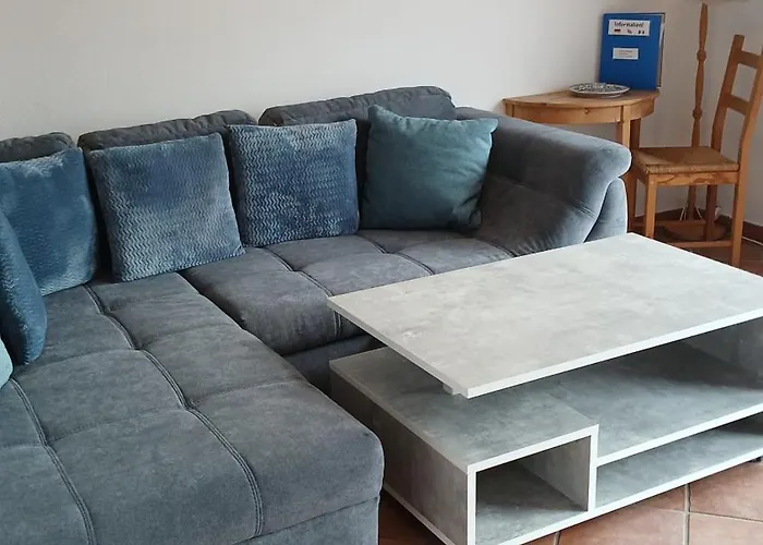 Appartement Apartmenthaus Panorama Seefeld in Tirol