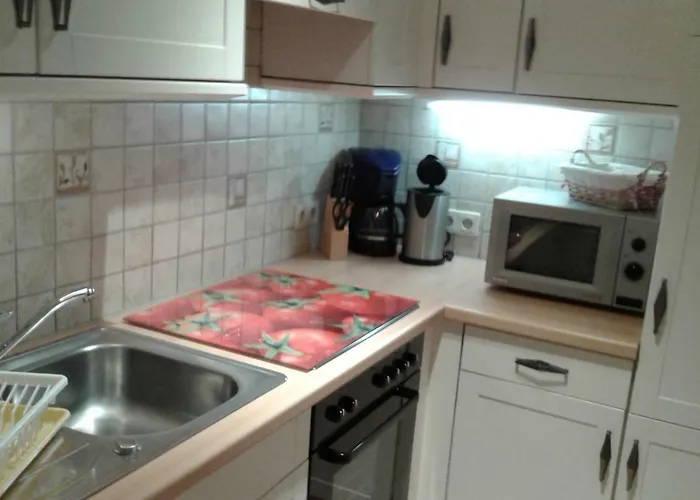 Apartmenthaus Panorama 아파트 제펠드 인 티롤