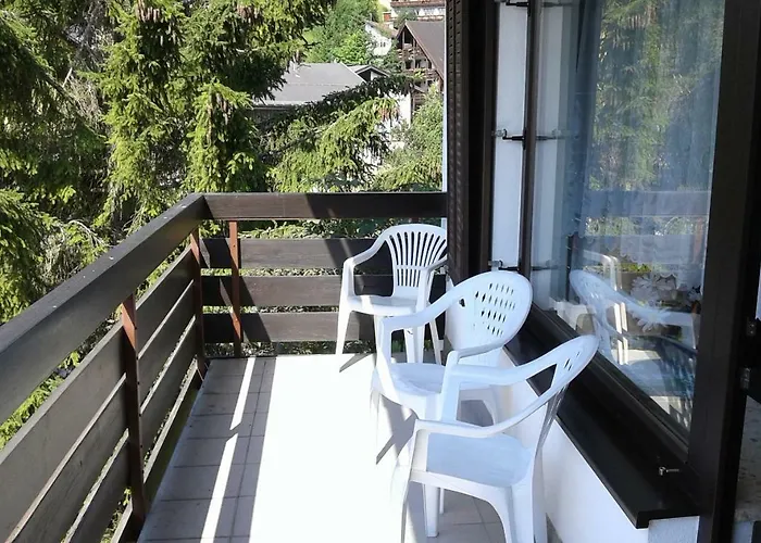 Apartmenthaus Panorama * 제펠드 인 티롤