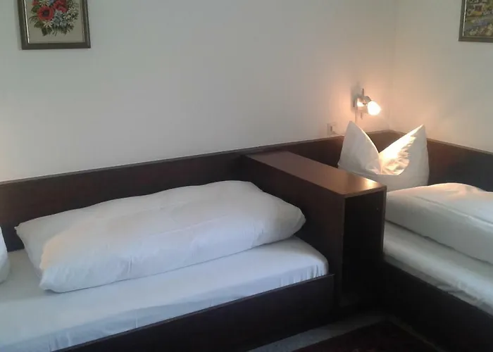 Apartmenthaus Panorama 아파트 제펠드 인 티롤