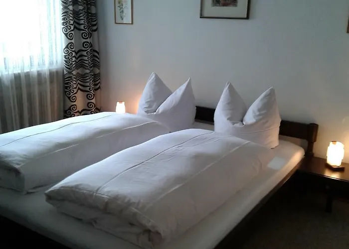 Apartmenthaus Panorama 제펠드 인 티롤