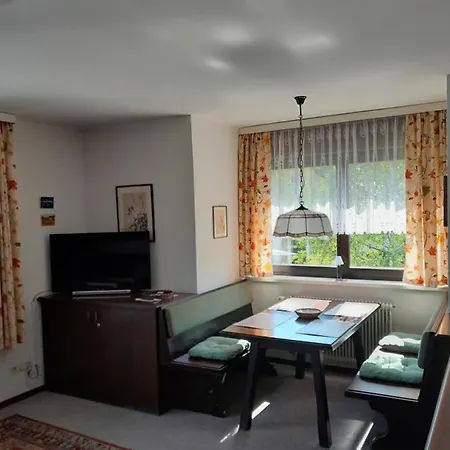 Apartmenthaus Panorama Apartman *