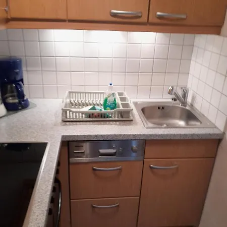 Apartmenthaus Panorama Apartman