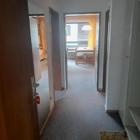 Apartmenthaus Panorama Apartman *