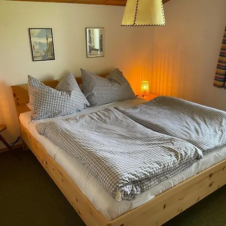 Apartman Apartmenthaus Panorama Seefeld in Tirol