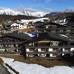 Apartmenthaus Panorama *