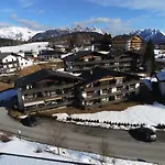 Apartmenthaus Panorama Apartman Seefeld in Tirol