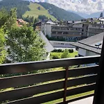 Apartman Apartmenthaus Panorama Seefeld in Tirol