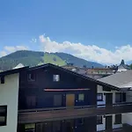 Apartman Apartmenthaus Panorama Seefeld in Tirol