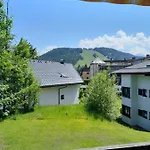 Apartmenthaus Panorama Apartman