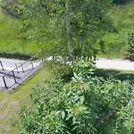 Apartmenthaus Panorama *