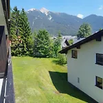 Apartman Apartmenthaus Panorama *