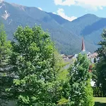 Apartman Apartmenthaus Panorama Seefeld in Tirol