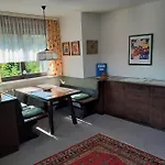 Apartmenthaus Panorama Apartman *