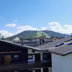 Apartmenthaus Panorama Apartman Seefeld in Tirol