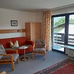 Apartman Apartmenthaus Panorama Seefeld in Tirol