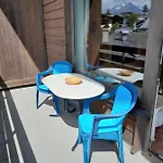 Apartman Apartmenthaus Panorama *