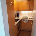 Apartmenthaus Panorama Apartman