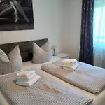 Apartmenthaus Panorama