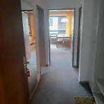 Apartmenthaus Panorama Apartman *