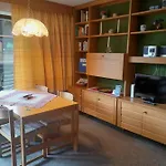 Apartmenthaus Panorama Apartman