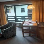 Apartmenthaus Panorama Apartman Seefeld in Tirol