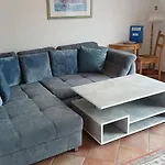 Apartman Apartmenthaus Panorama Seefeld in Tirol