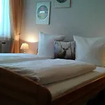 Apartmenthaus Panorama Apartman *