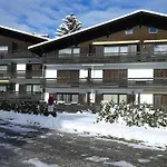 Apartmenthaus Panorama Apartman Seefeld in Tirol