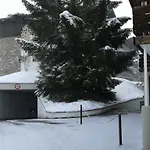Apartmenthaus Panorama Seefeld in Tirol