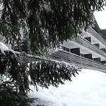 Apartmenthaus Panorama Apartman Seefeld in Tirol