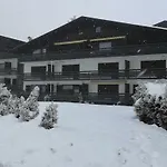 Apartman Apartmenthaus Panorama