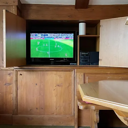 Apartmenthaus Panorama