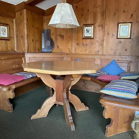 Apartmenthaus Panorama Apartmán Seefeld in Tirol