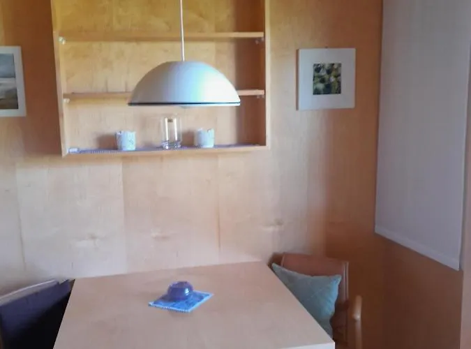 Apartmenthaus Panorama Seefeld in Tirol