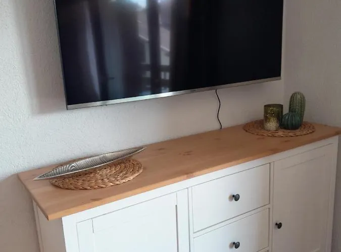 Apartmenthaus Panorama