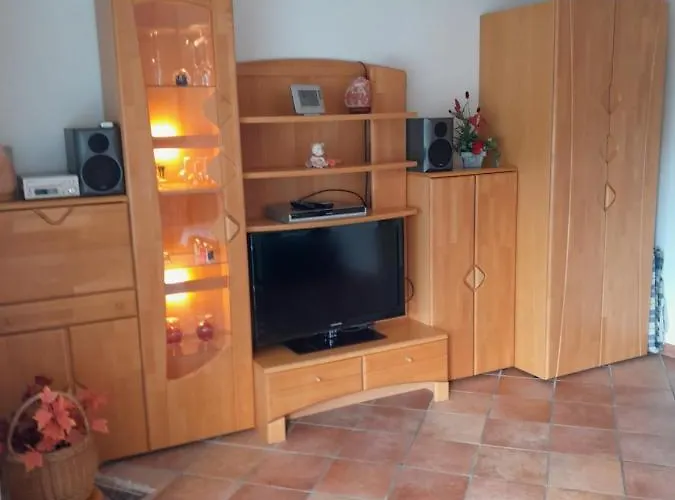 Apartmán Apartmenthaus Panorama Seefeld in Tirol