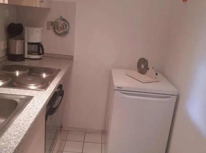 Apartmenthaus Panorama Seefeld in Tirol