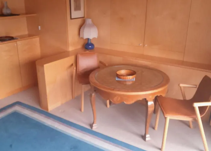 Apartmenthaus Panorama * Seefeld in Tirol