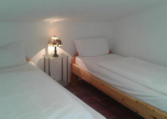 Apartmenthaus Panorama