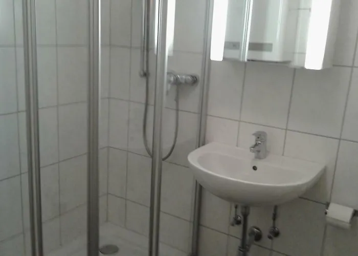 Apartmenthaus Panorama Seefeld in Tirol