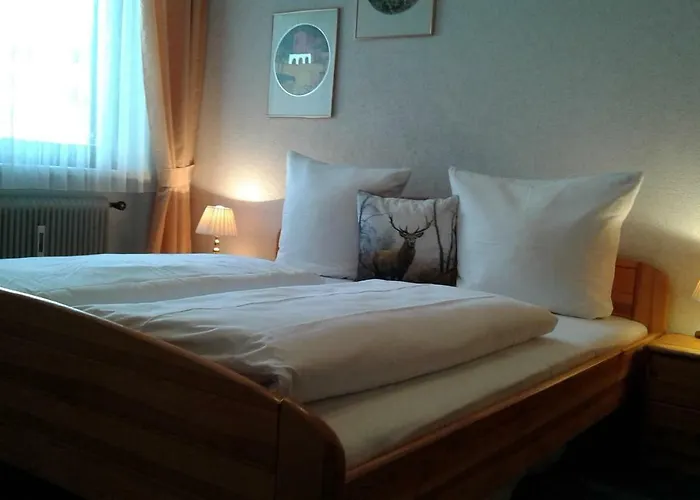 Apartmenthaus Panorama Apartmán *